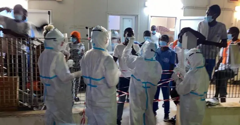 Ed è pronta a esplodere la bomba Calabria