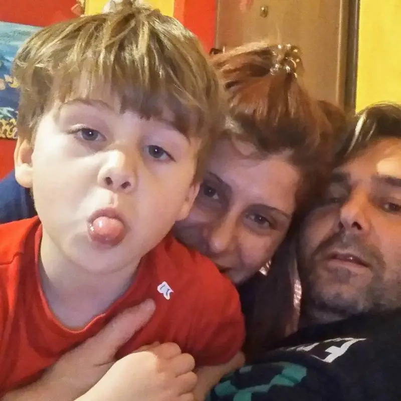 "L'omicidio di Gioele poi Viviana si è uccisa"
