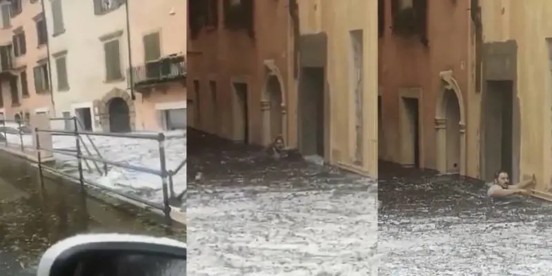 Verona e il fascismo antifascista