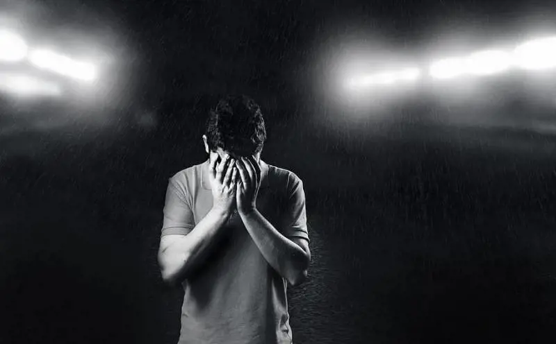 Siete sempre tristi? Può essere distimia