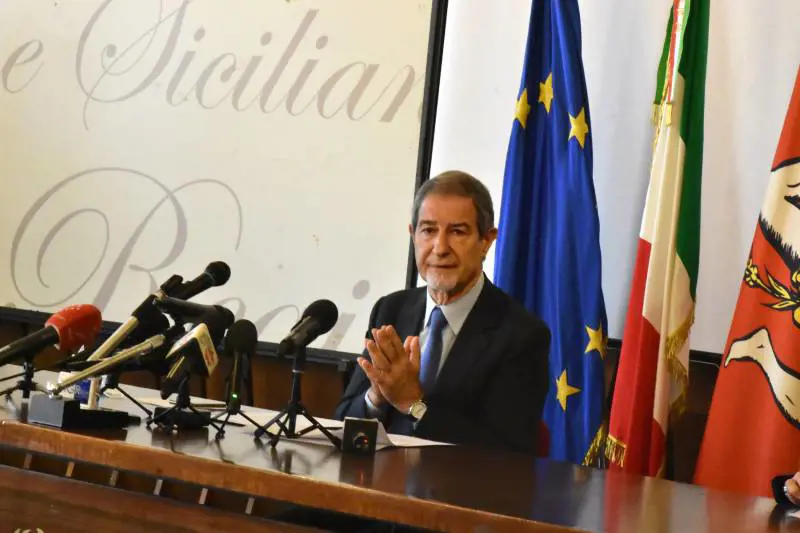 Il caos Sicilia