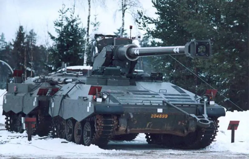 Russia, svelato il carro armato del futuro