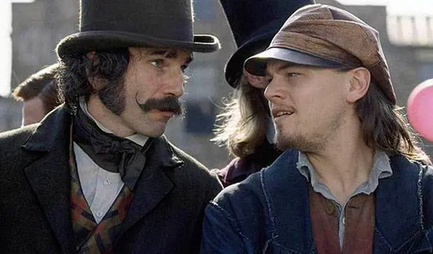 "Un macellaio per tagliare i corpi". La maledizione di Gangs of New York