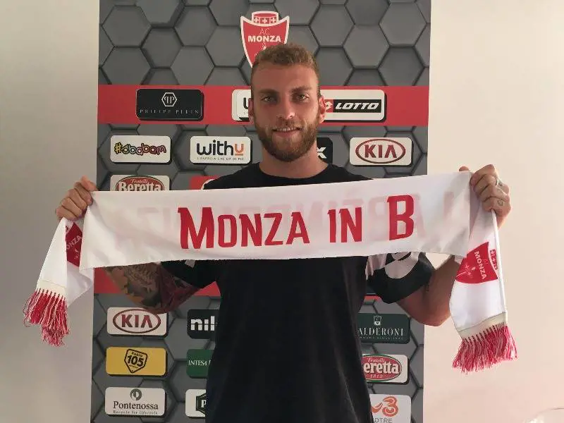 Il Monza ha fretta e fa un mercato da A