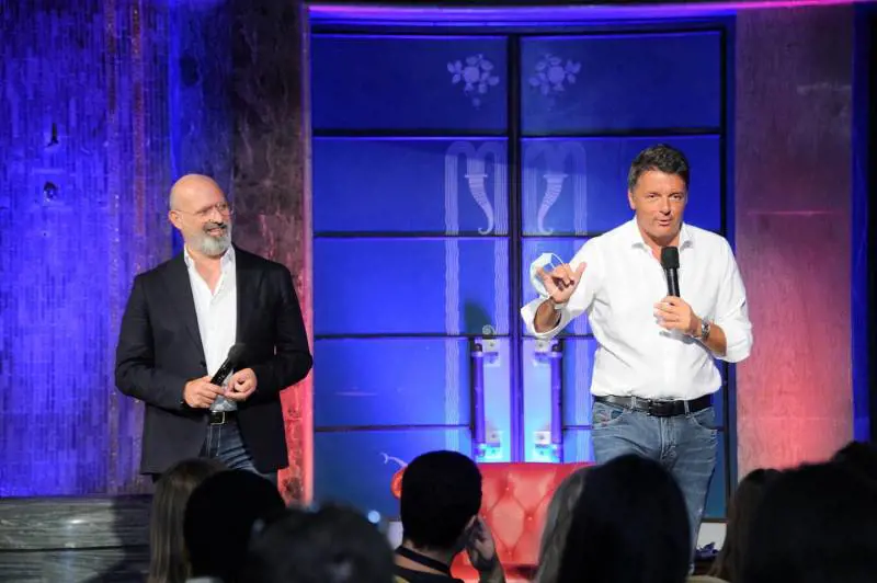 "Così Renzi rientrerà nel Pd" Il retroscena sull'ex segretario