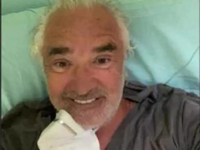 Briatore, quarantena a casa Santanché