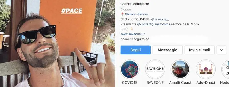 Dalle sponsorizzazioni alle foto per il Covid, le figuracce degli influencer
