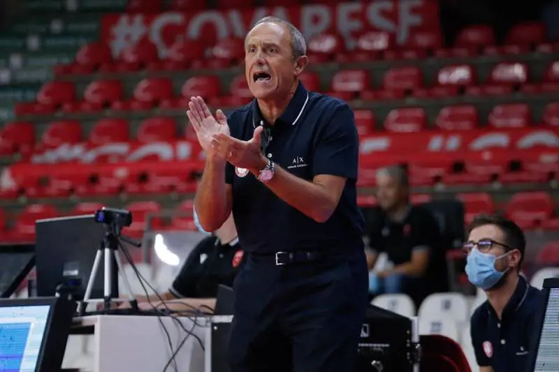 Milano sembra già senza rivali: anche Varese va ko