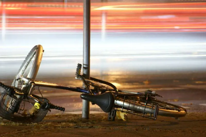 Quindicenne ucciso in bici da un pirata. Poi l'uomo del pick-up si costituisce