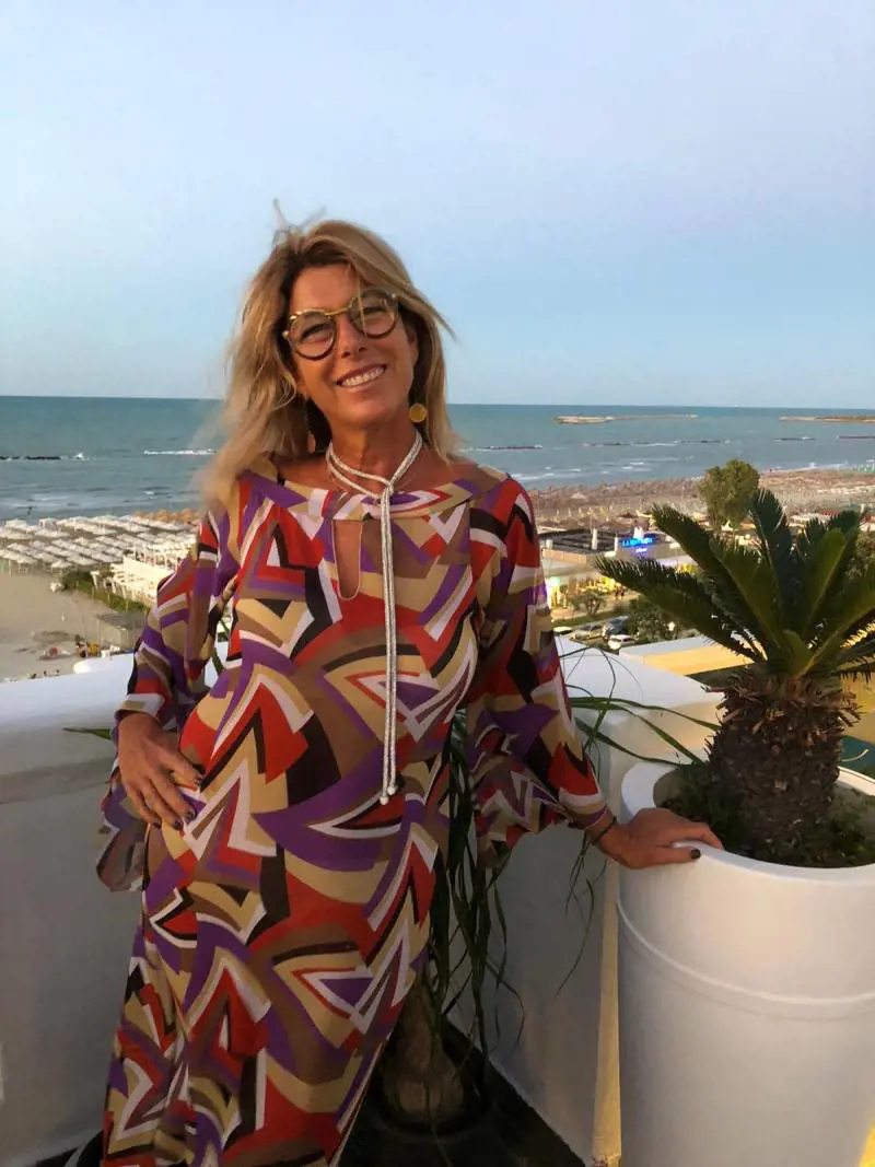"Vent'anni dal mio Gf. Casalino già ambizioso, Taricone dolcissimo"