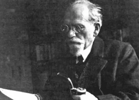 La civiltà occidentale è superiore. Parola del gran filosofo Husserl