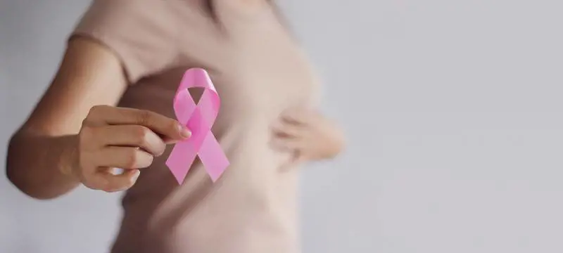 Tumore al seno, Irst sviluppa la molecola che lo blocca