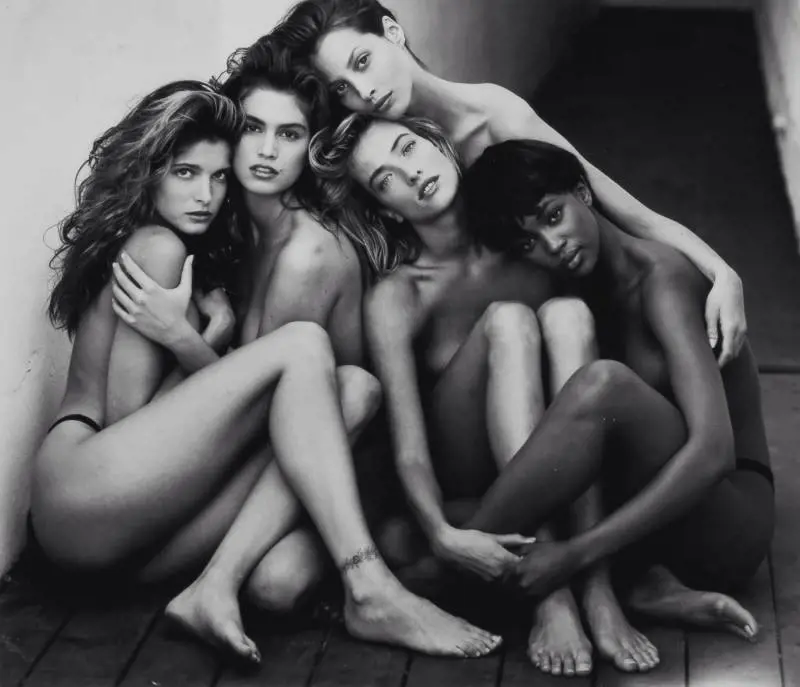Così hanno ucciso le top model