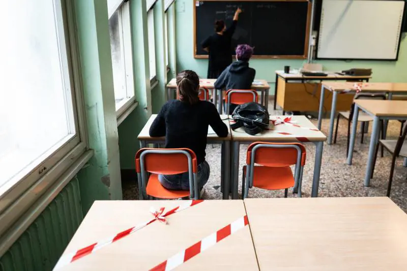 Esami rapidi per gli studenti: Veneto e Lazio sì, Lombardia no