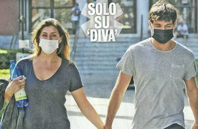 La Isoardi volta pagina con Raimondo Todaro