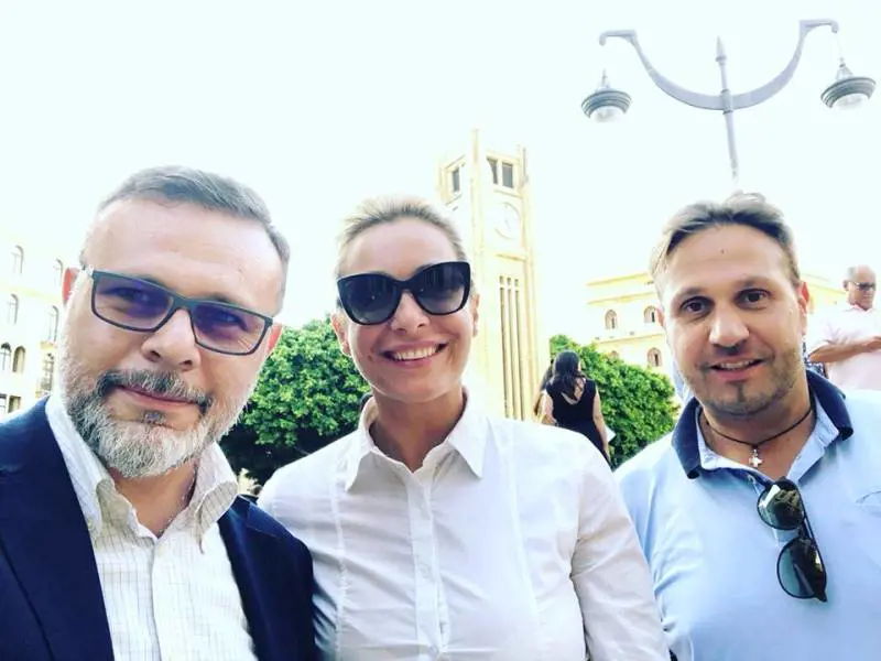 Positiva anche la compagna ora in isolamento ad Arcore
