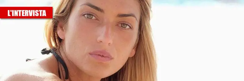 Valeria rinata dopo Temptation Island: "Ho scoperto una nuova me e ho perdonato Ciavy"
