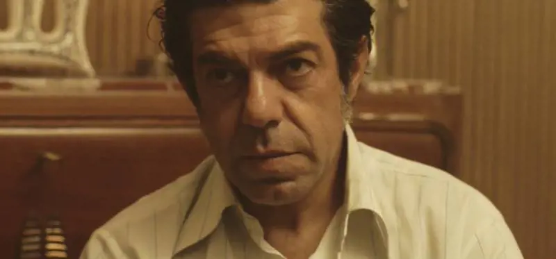 Favino e gli anni di piombo nel poco incisivo "Padrenostro"
