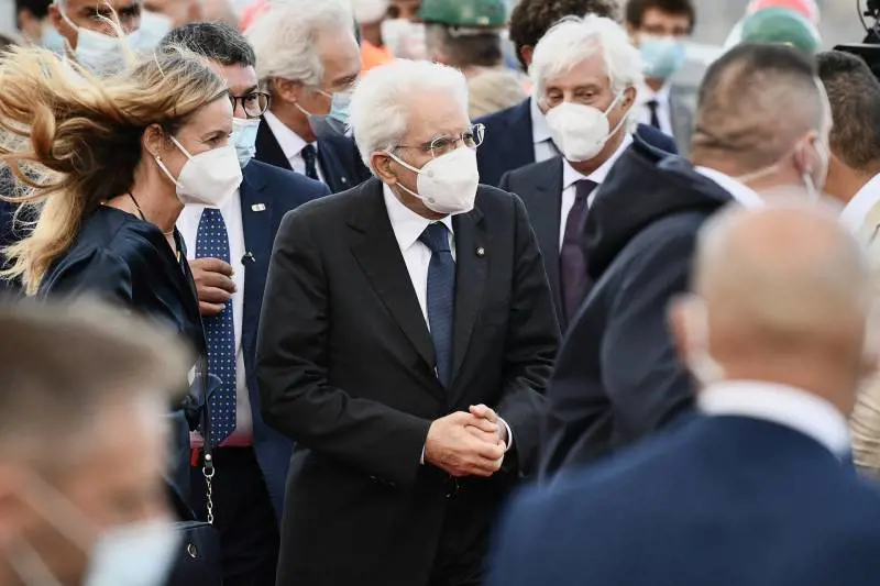 Scatta l'ordine di Mattarella: cosa accadrà entro due mesi