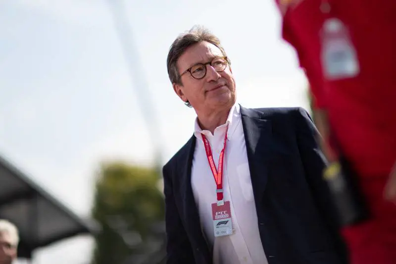 Ferrari fa il pieno di ordini. E vince il Gp in Borsa: +7%