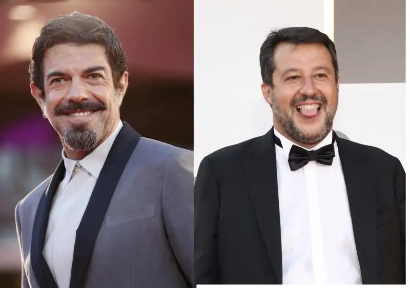 "Nessun invito", "Clima infame". Ed è guerra tra Favino e la Lega
