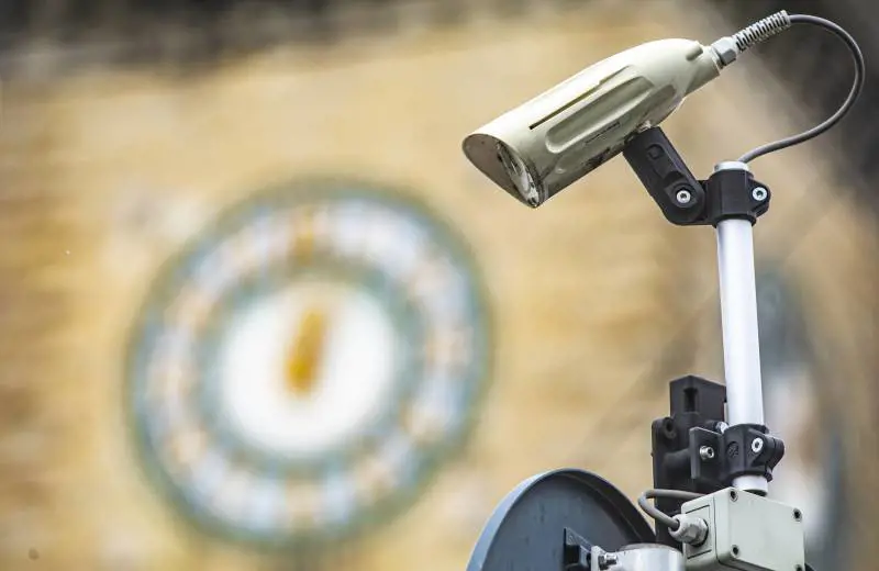 Videosorveglianza, come installare le telecamere rispettando la privacy