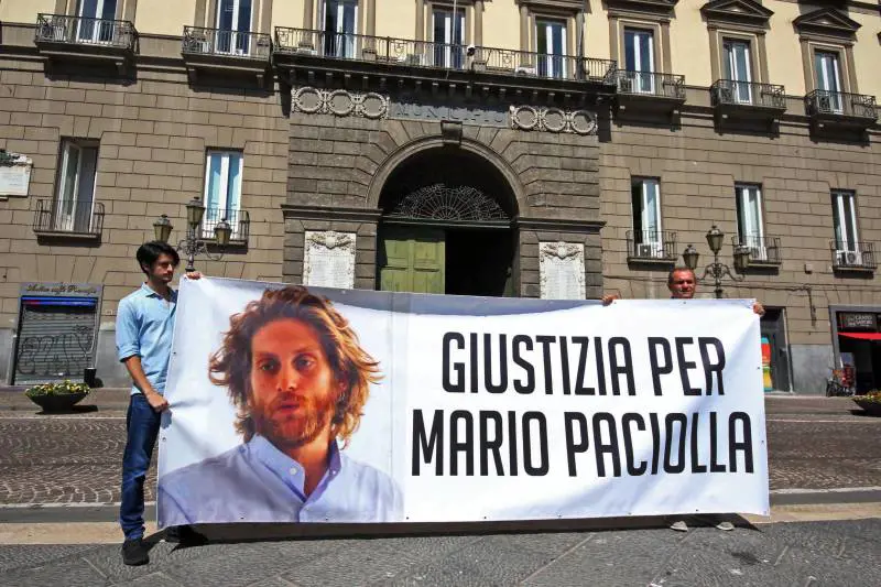 "Suicidato" in Colombia per un dossier segreto Paciolla, giallo sulla fine