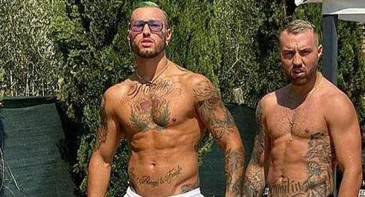 I picchiatori di Willy: "Mai toccato"
