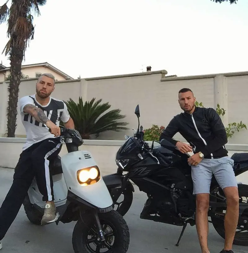 Risarcimento dai fratelli Bianchi: alla famiglia di Willy 550mila euro