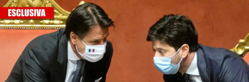 Così il governo sabotò le regioni. La verità sul piano Covid-19