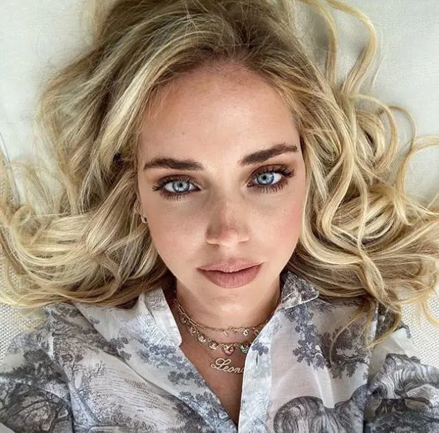 Chiara Ferragni è incinta: "La nostra famiglia si allarga". È in arrivo una bimba?