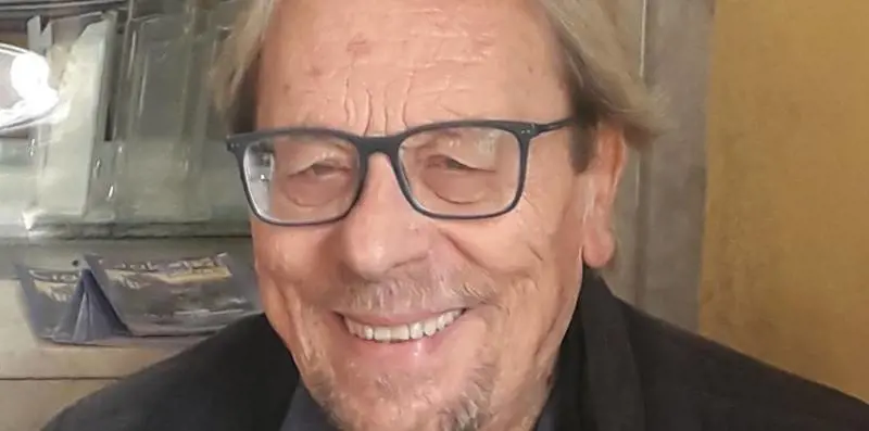 "Il mio matto Liborio ha vinto la sua battaglia"