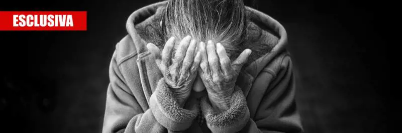 Aggredisce e stupra una 90enne. L'orrore del 17enne marocchino
