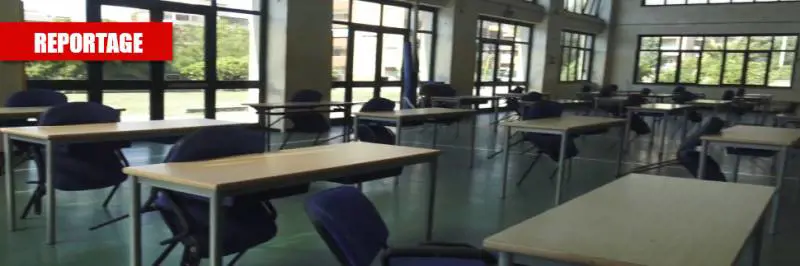 Disastro Azzolina, il grido dei presidi: "Senza banchi e docenti non si può ripartire"