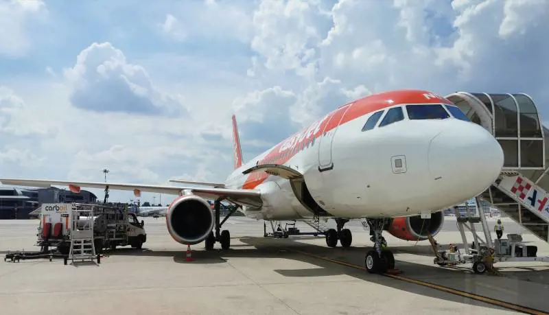 Il rilancio di easyJet da Milano, più frequenze estive al Sud
