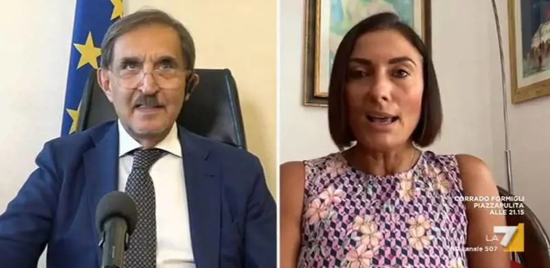 La Russa contro Morani: "Solo una mente malata fa politica su tragedia"