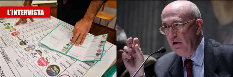 Pd senza leader punta su Conte: "Ma questo è segno di debolezza"