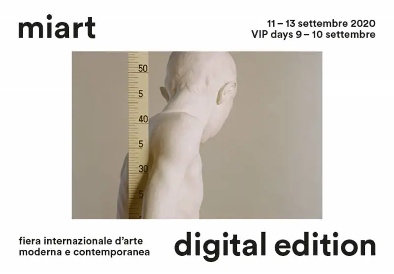 Otto opere esposte a miart digital arricchiranno la collezione di Fondazione Fiera Milano