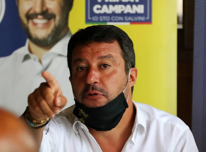 Lega, i pm continuano la caccia ai soldi