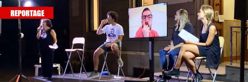 Santori soffia sull'attacco a Salvini: "Il suo staff si è sfregato le mani"