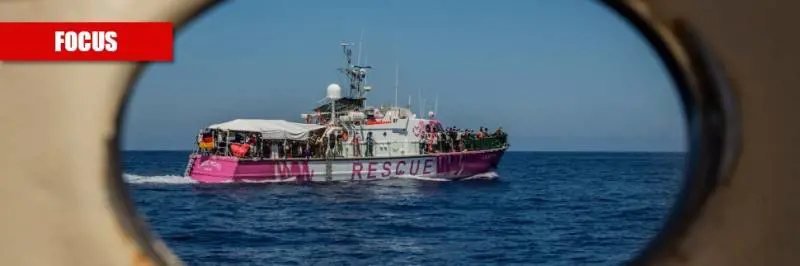 Ong, sbarchi e (zero) ricollocamenti: così è ripartita "l'invasione"
