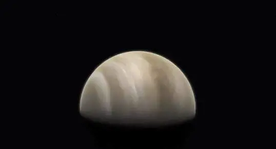 Scienza, scoperti su Venere possibili indizi di vita