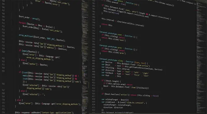 Trovato software spia in un cane robot cinese