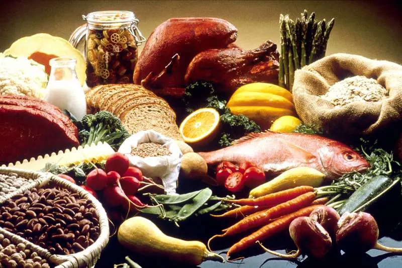 Soffrite di ansia e stress? Cosa dovete mangiare