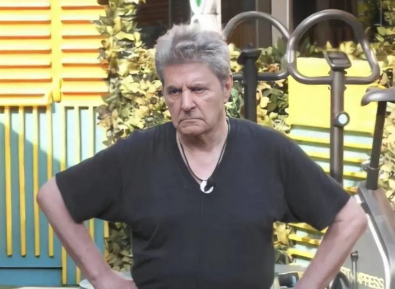 "Nero è il colore, negro è la razza". Fausto Leali ancora nella bufera