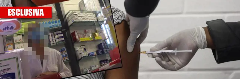 "Sono stati tutti requisiti". La verità (nascosta) sui vaccini antinfluenzali