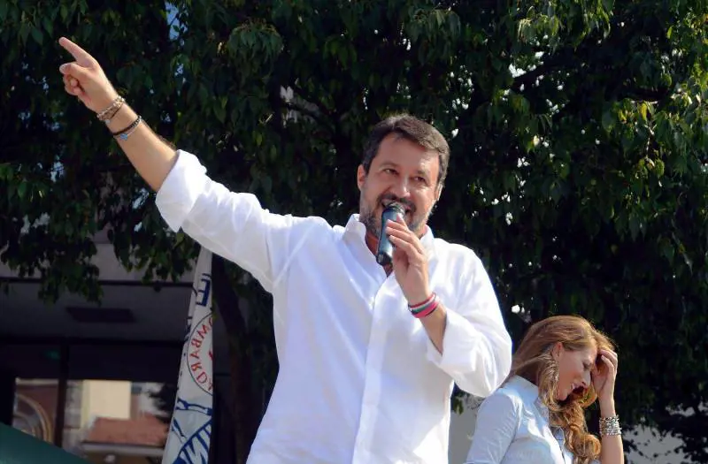La politica sequestrata dai giustizialisti