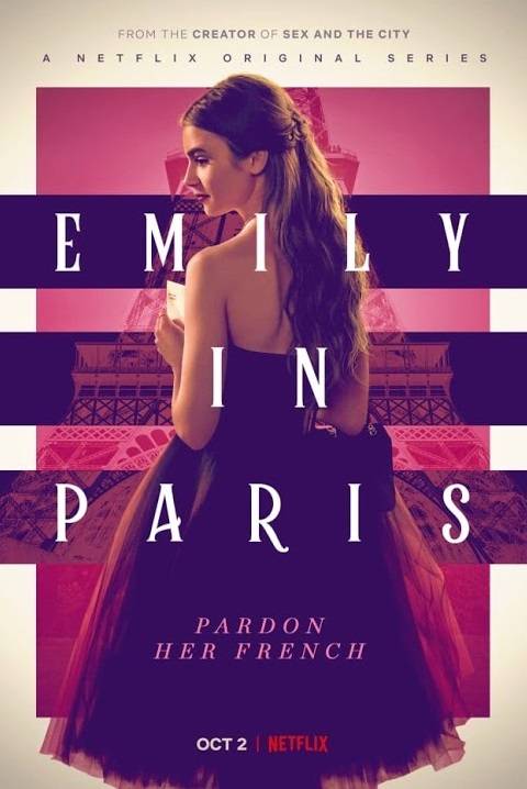 Emily-in-Paris-poster