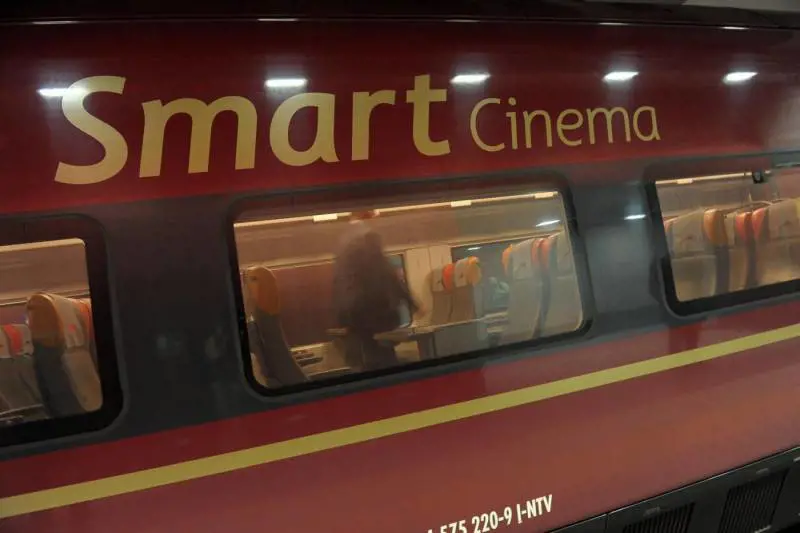 Annuncio choc di Italo: "Entro 2 mesi treni fermi"
