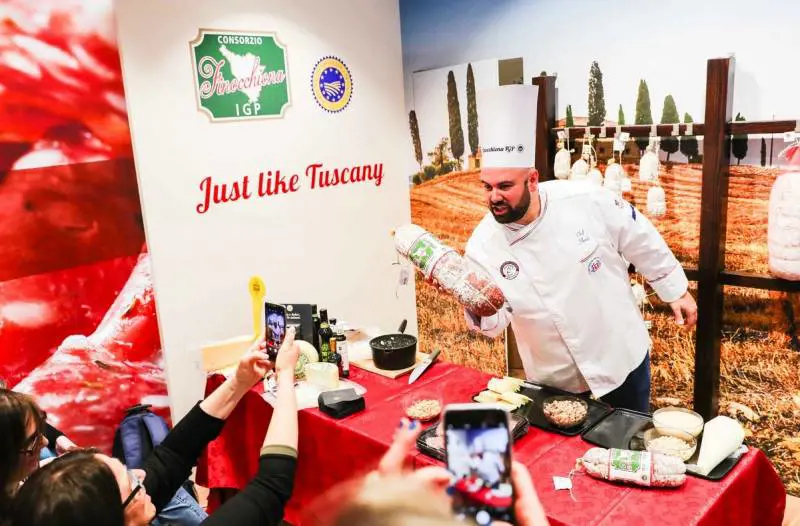 TuttoFood e Fiera Milano al Netcomm Forum: cosa cambia con la "food re-volution"